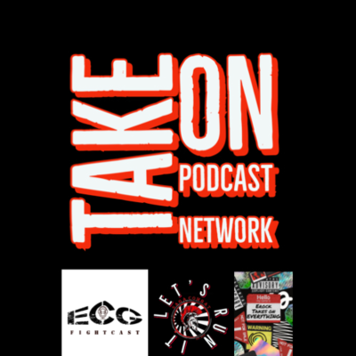 Take On Podcast Network