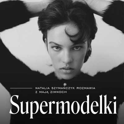 episode Maja Zimnoch artwork