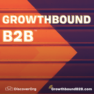 GrowthBoundB2B by DiscoverOrg