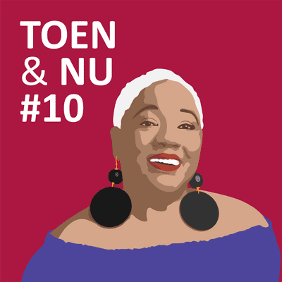 episode TOEN & NU #10: Jetty artwork