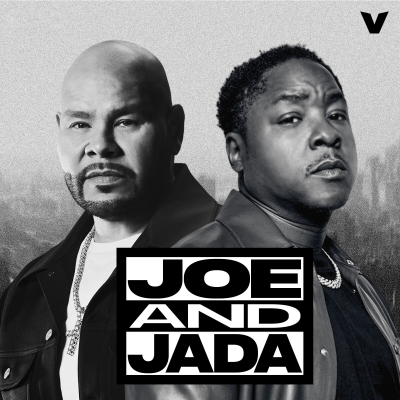 episode Joe and Jada - Fat Joe & Jadakiss on squashing 50 Cent beef, Eminem's first NYC show & Big Pun joining Terror Squad artwork
