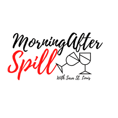 Morning After Spill