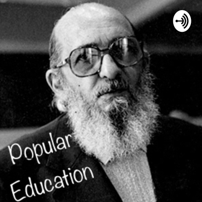 Popular Education Radio