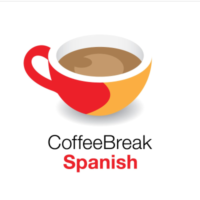 Cover image Coffee Break Spanish