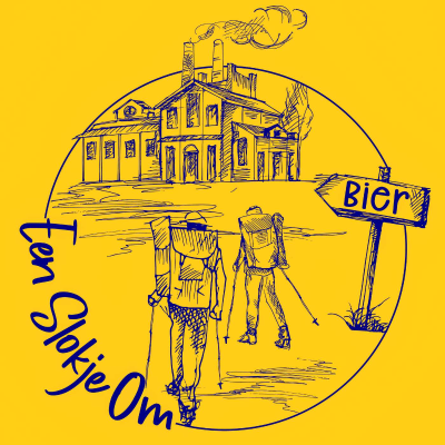 Omslagafbeelding van de show Een Slokje Om