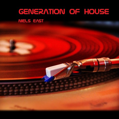 episode Generation of House 3, with Niels East artwork
