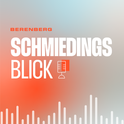 Coverbild der Sendung Schmiedings Blick