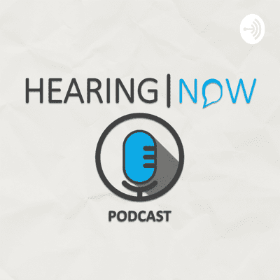 episode Episode 6: A New Technology for Hearing Loss & Music artwork