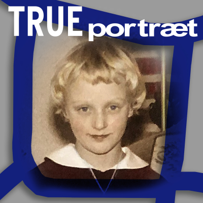 episode Birthe Wacherhausen – barndomsår i True artwork