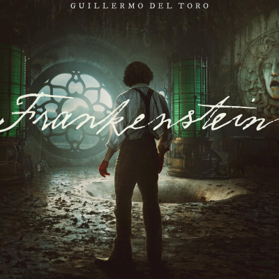 episode Frankenstein (2025) arvostelu artwork