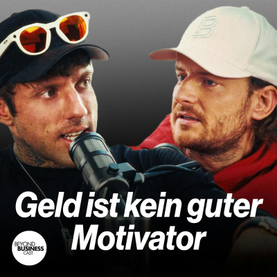 episode Unternehmer Weisheiten, die JEDER kennen sollte und wir auf die harte Tour lernen mussten artwork