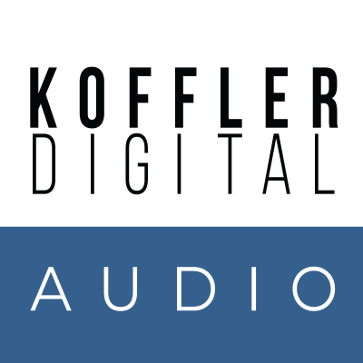 episode Joseph Kertes & Terry Fallis artwork