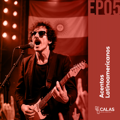 episode Música e identidad política: el lugar del rock latinoamericano artwork