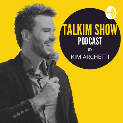 Talkim Show Podcast