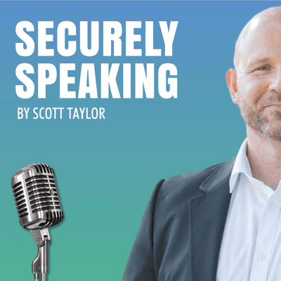 Securely Speaking