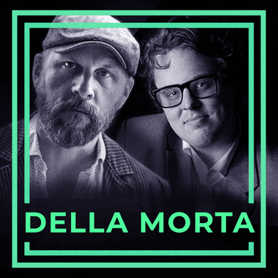 episode Della Morta 28 - Rättshaveristiska ICA-handlare (kortversion) artwork