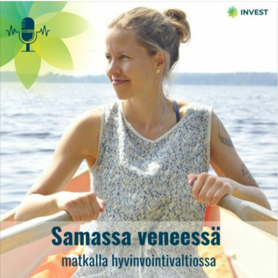 episode Samassa Veneessä Jakso 2 artwork