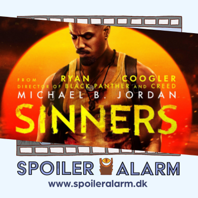 episode Episode 14 | Sinners artwork