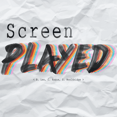 episode Screenplayed Ep. 21 - Brütal artwork