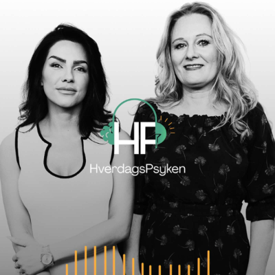 episode Vold i nære relasjoner m/ Roya Sori og Silje Jensen artwork