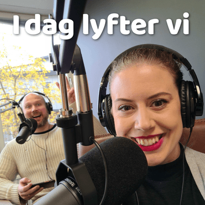 episode 37. Ajöss och tack för fisken artwork