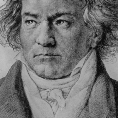 episode Beethoven Piano Sonata in B♭ major, Op. 106, "Hammerklavier" - Part 1 artwork