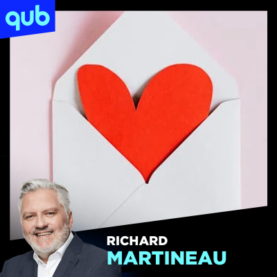 episode La fin: «je ne suis pas Luka Rocco Magnotta», dit Benoît Roberge artwork
