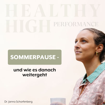 episode Sommerpause - und wie es danach weitergeht artwork
