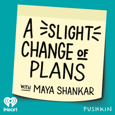 episode BONUS: Boost Your Resilience At Work artwork