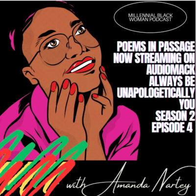 episode Poems in Passage artwork