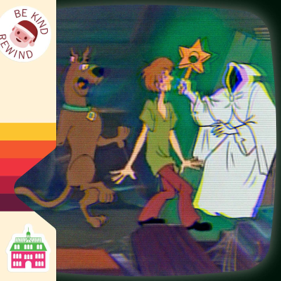 episode The New Scooby-Doo Mysteries: The Nutcracker Scoob artwork