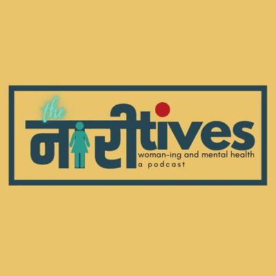 episode (E##, Pride Month Special) Coming Out as Non-binary, Rubani's Story artwork