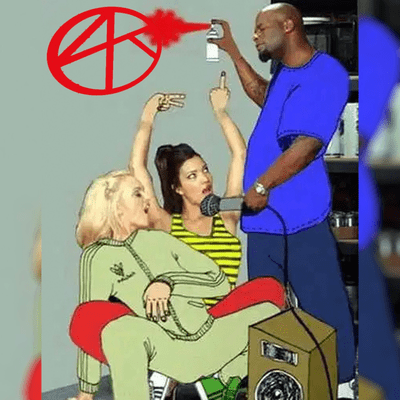 episode + Turbados que nunca artwork