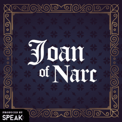 Joan of Narc
