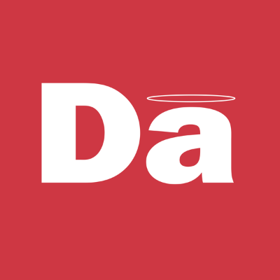 Cover image of show Dream Angel Magazine