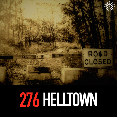 episode Helltown artwork