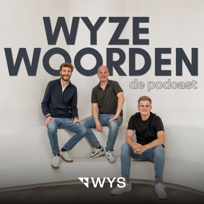 episode 30 jaar sales: wat is er veranderd? artwork