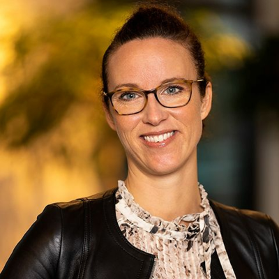 episode Voisterpodden med Marie Berner Moberg, VMware artwork