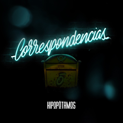 episode Correspondencias artwork