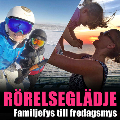 episode #26 Resa med barn – våra bästa tips från soliga länder och skidresan! artwork