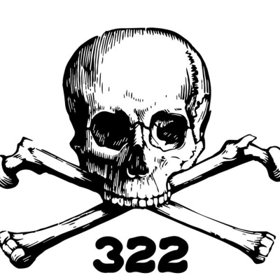 episode Skull and Bones: The Conspiracy Theories Surrounding the Secret Society artwork