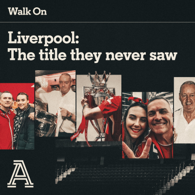 episode Liverpool: The title they never saw artwork