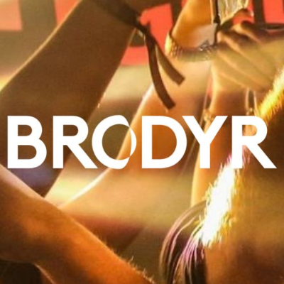 episode BRODYR Live @ Nghtwrk Wxm 019 artwork