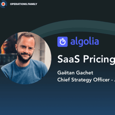 episode SaaS Pricing Strategies artwork