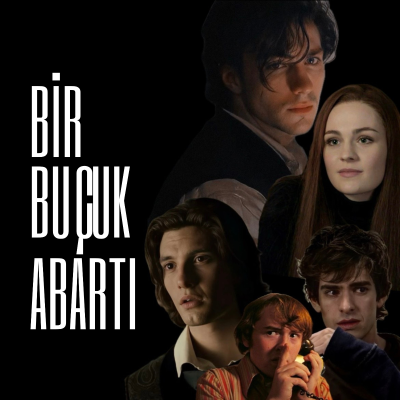 episode 78- Azkaban Tutsağı FİNAL: A Window to the Past artwork