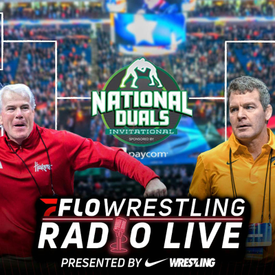 episode FRL 1,179 - National Dual Instant Reaction Live From Tulsa artwork