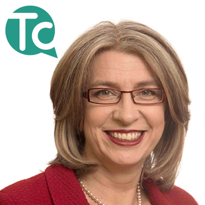 episode Professor Rosalind Searle on building trust in healthcare artwork