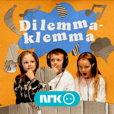 Dilemmaklemma - podcast