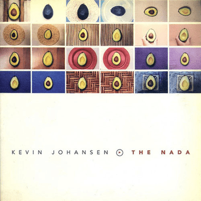 episode Kevin Johansen "The nada" artwork