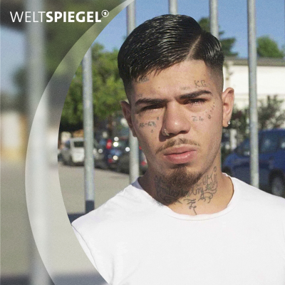 episode Italiens Jugend im Knast? artwork